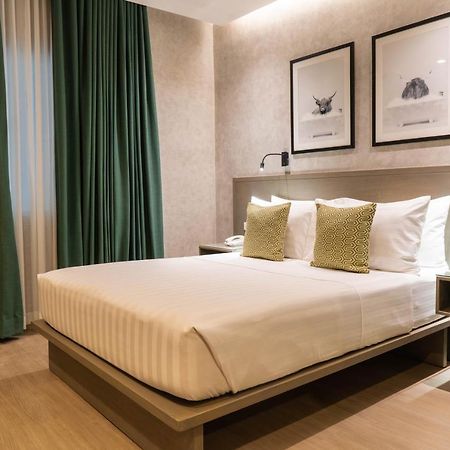 Primeway Suites Cebu Ngoại thất bức ảnh