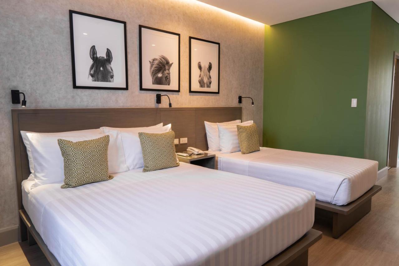 Primeway Suites Cebu Ngoại thất bức ảnh